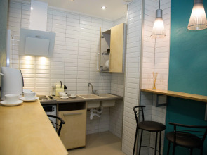 Хостел Артбухта