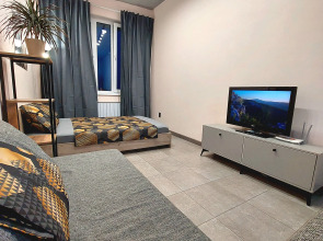 Квартира Центр Аксакова 81