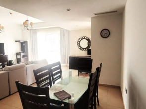 Апартаменты JBR Beach front Sea View