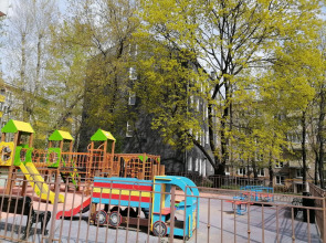 Квартира на Старокирочном