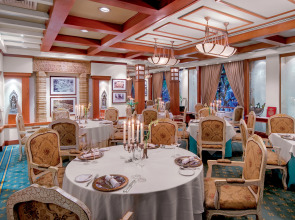 Курортный отель Sokha Angkor