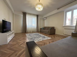 Апартаменты Sundag КавВ19