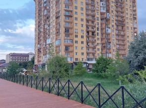 Апартаменты На берегу Моря