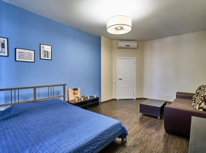 Uyutnaya Kvartira V Innopolise Apartments