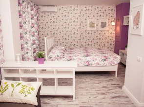 Квартира Pskov Design Apartments 1
