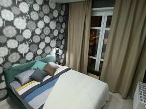 Квартира  Однокомнатная квартира в новом ЖК