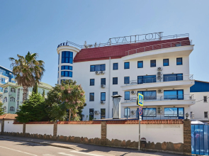 Гостевой Дом Аваллон  by Sun City Hotels