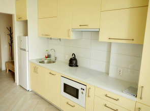 Апартаменты Apartburo City Centre