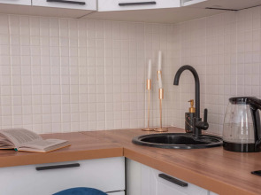 Апартаменты в ЖК Одинград