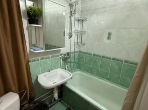 Квартира Уютная в Районе Зеленой Рощи