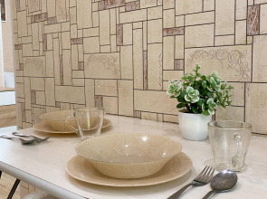 Апартаменты Квартира у ДС Торпедо на Чкалова