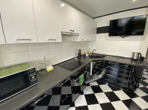 Апартаменты Бизнес-Класса