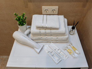 Апартаменты Malkova Apartments на Кленовой