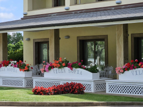 Hotel Villa Sofia