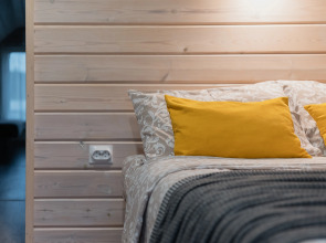 Гостевой дом Мансарда