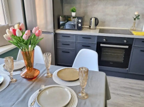 Апартаменты в центре