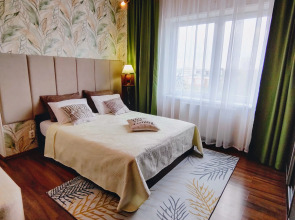 Апартаменты у Королевских Ворот