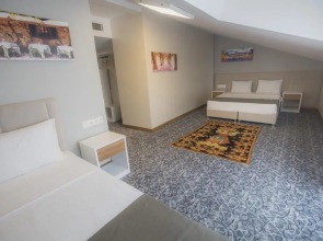 Отель Royal İnci