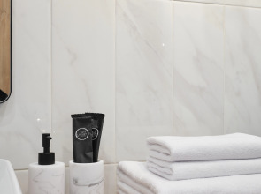 Апартаменты First Line