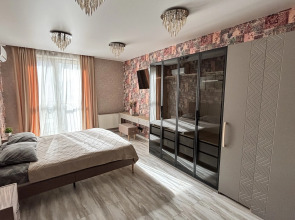 Апартаменты FashionFlats 2