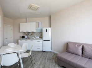 Апартаменты Sea View