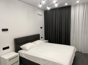 Квартира в современном ЖК Зенит