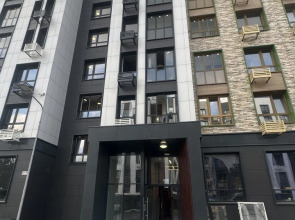 Квартира Делюкс Шереметьево