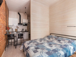 Квартира BombFlat Делюкс на Гривцова