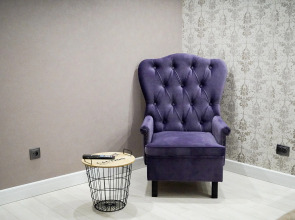 Апартаменты В Классическом Стиле