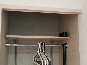 Квартира Апартаменты в Центре Калининграда. "Любимый центр"