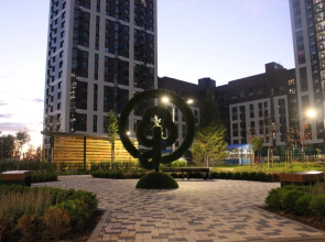 Квартира в Венском лесу