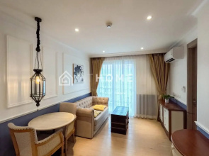 Seven Seas Cote D' Azur Resort C707 Flat