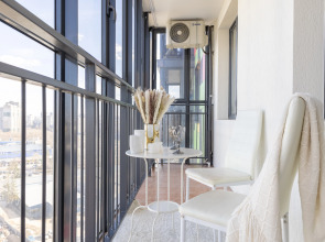 Апартаменты Комфорт