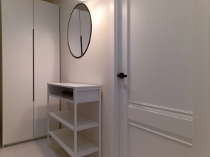 Евро-апартаменты Vetka Home для путешественников