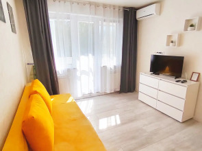 Апартаменты комфорт на Фадеева