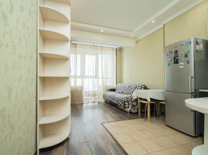 Apartamenty Kurzenkova 18