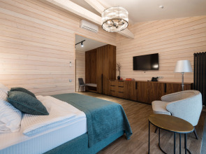 Отель Новое Волосово