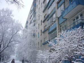 Апартаменты В Центре Города Центральная Площадь