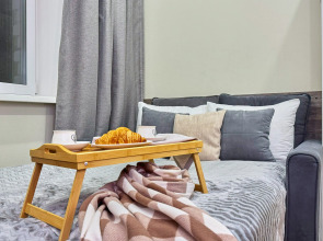 Апартаменты уютные чистые у метро