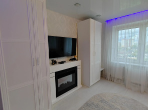 Апартаменты Студия Недалеко от Центра