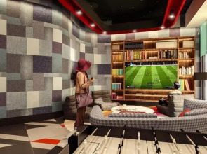 ibis Styles Istanbul Merter