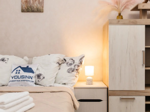 Апартаменты Good Life на Ясном Берегу 5