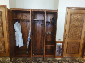 Бутик-отель Qız Qalası Hotel