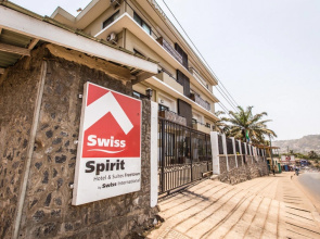 The Swiss Freetown Hotel