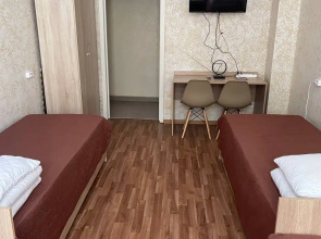 Хостел Галактика