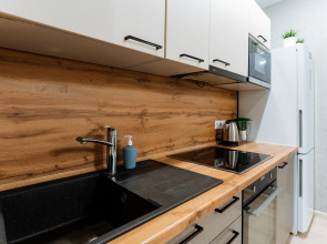 Квартира Двушка на планете