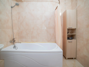 Квартира BeGuest возле м. Геологическая для 4х гостей