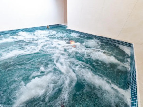 Отель Lady Diana