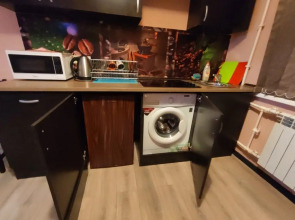 Апартаменты Однушки на Олимпийской 89