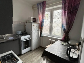 Квартира Солнечная и уютная квартира